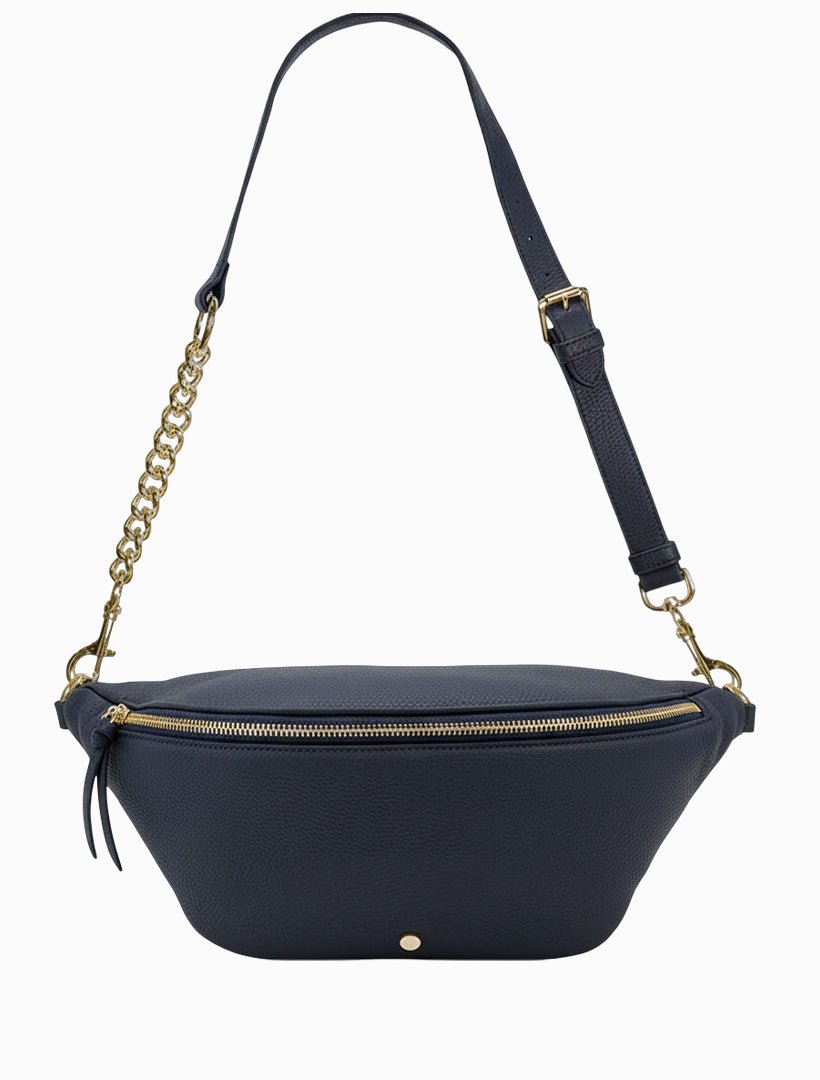 Brandi Sling Bag Navy - Zjoosh