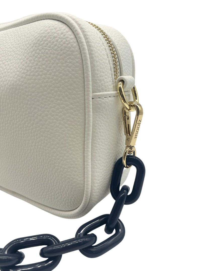 Brentwood Bag Strap Navy - Zjoosh