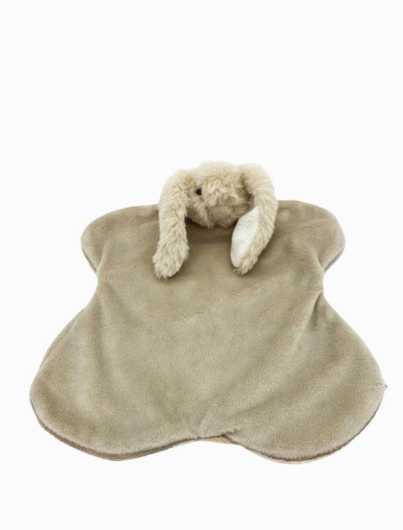 Bunny Comforter Sand - Zjoosh