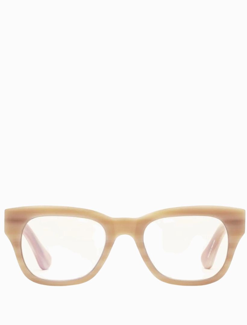 Caddis Miklos Polished Bone - Zjoosh