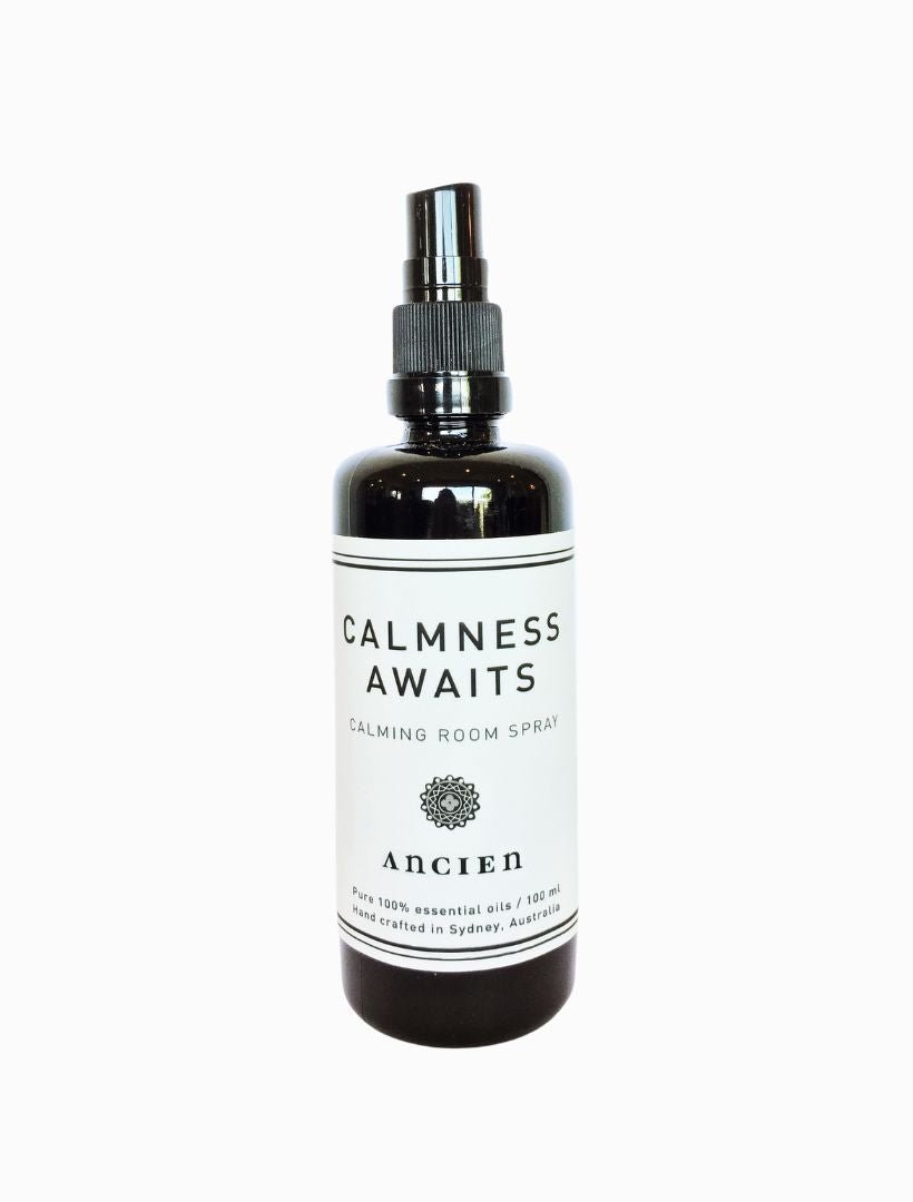 Calmness Awaits Room Spray 100ML - Zjoosh