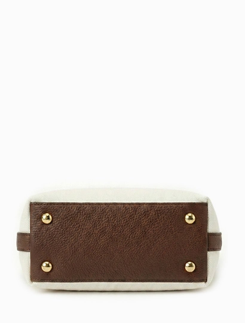 Candice Bag White Chocolate - Zjoosh