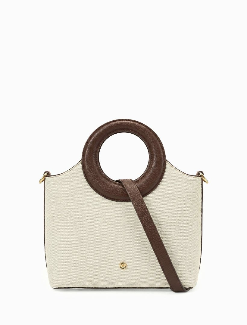 Candice Bag White Chocolate - Zjoosh