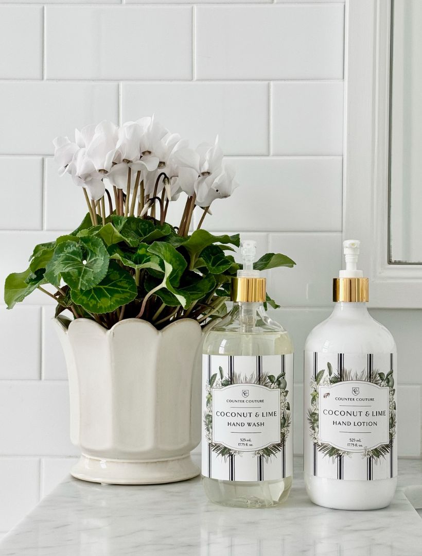 CC Coconut Lime Lotion 525ML - Zjoosh