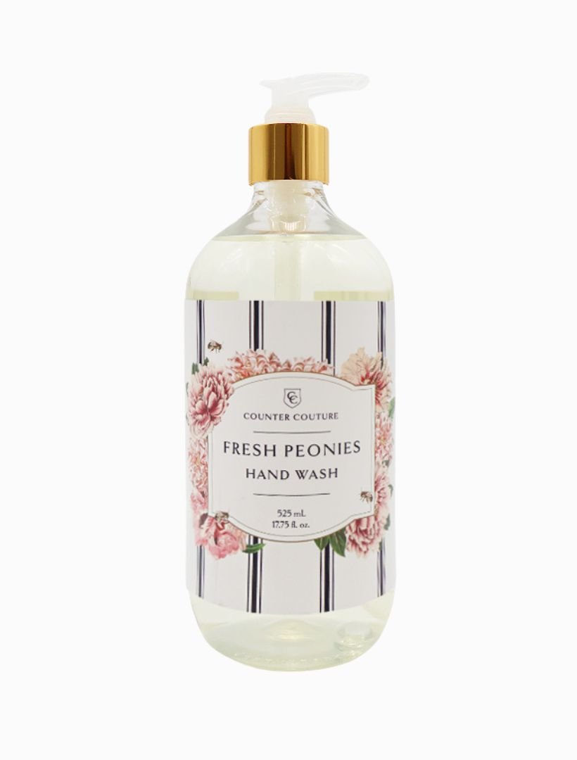 CC Fresh Peony Handwash 525ML - Zjoosh