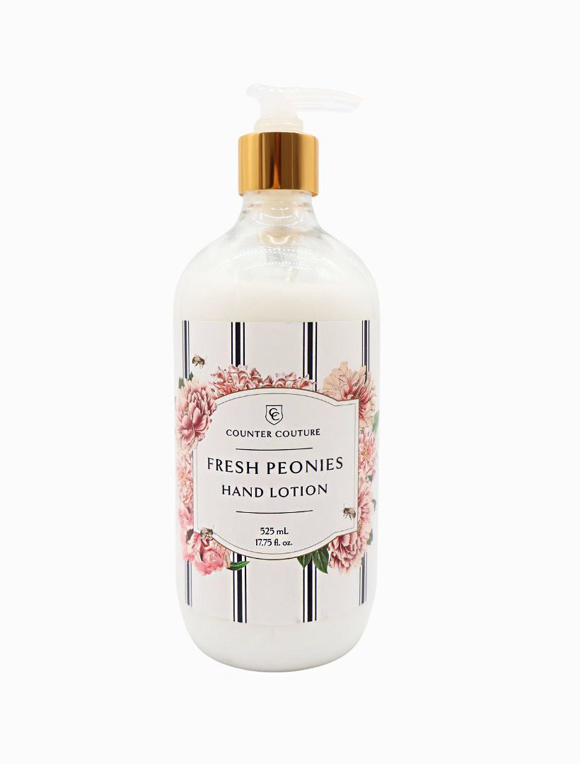 CC Fresh Peony Lotion 525ML - Zjoosh