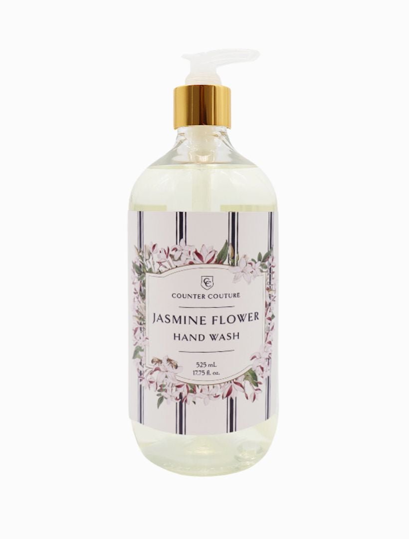 CC Jasmine Flower Handwash 525ML - Zjoosh