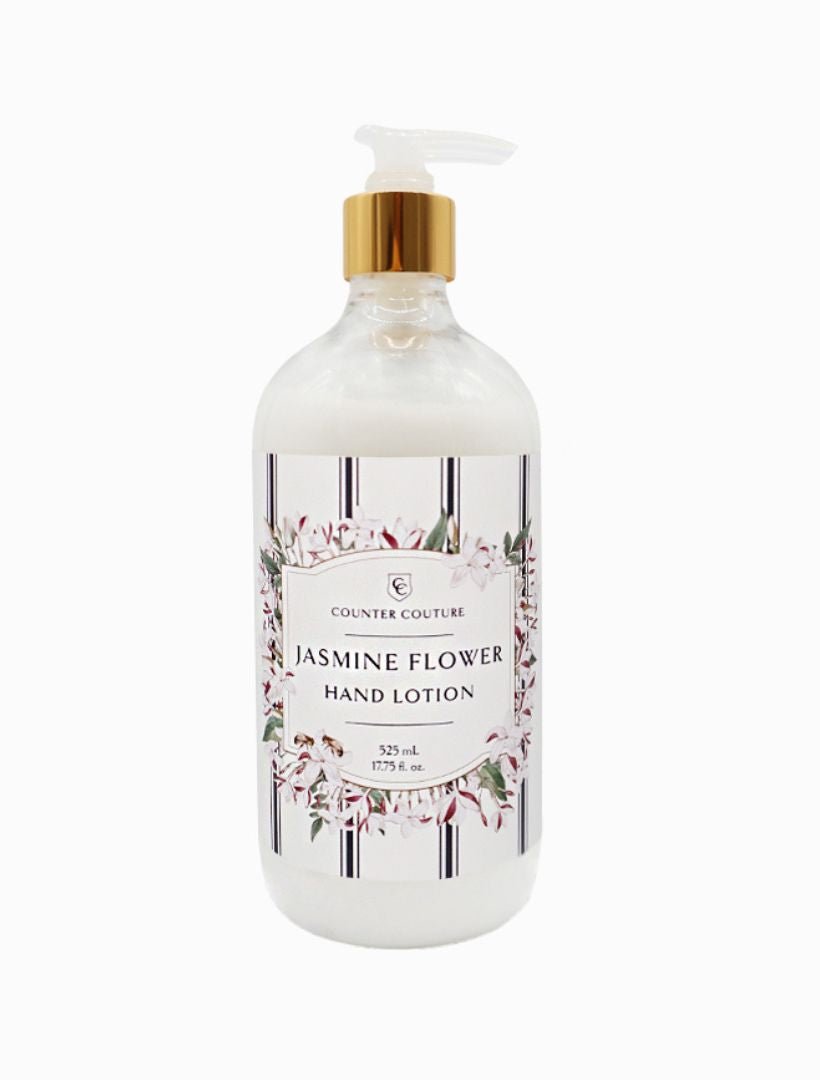 CC Jasmine Flower Lotion 525ML - Zjoosh