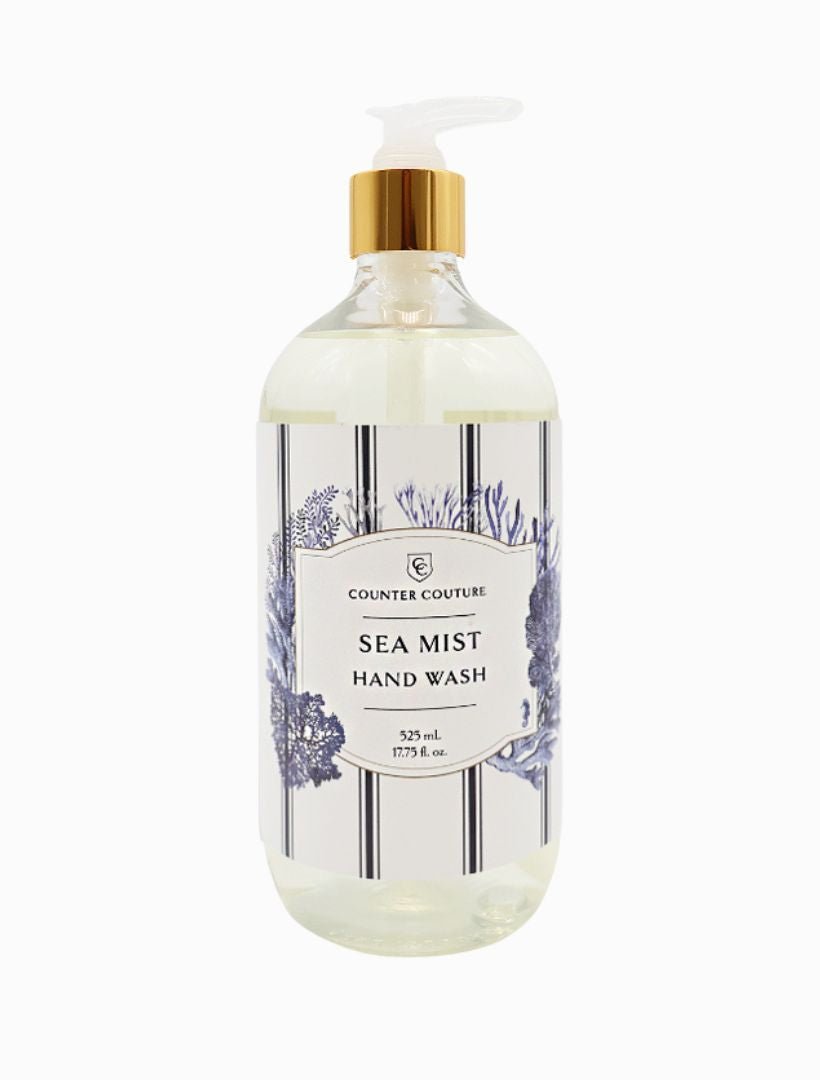 CC Sea Mist Handwash 525ML - Zjoosh