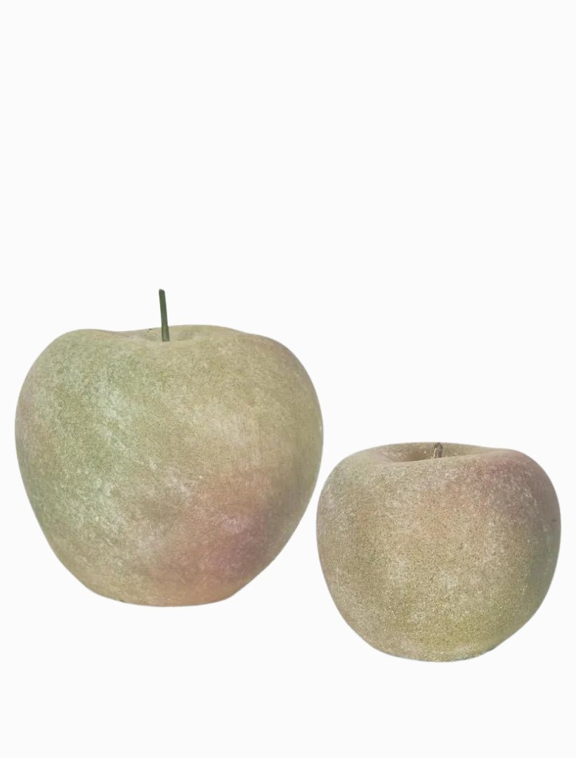 Cement Apple Green Small - Zjoosh