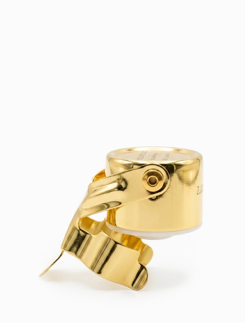 Champagne Answer Stopper Gold - Zjoosh
