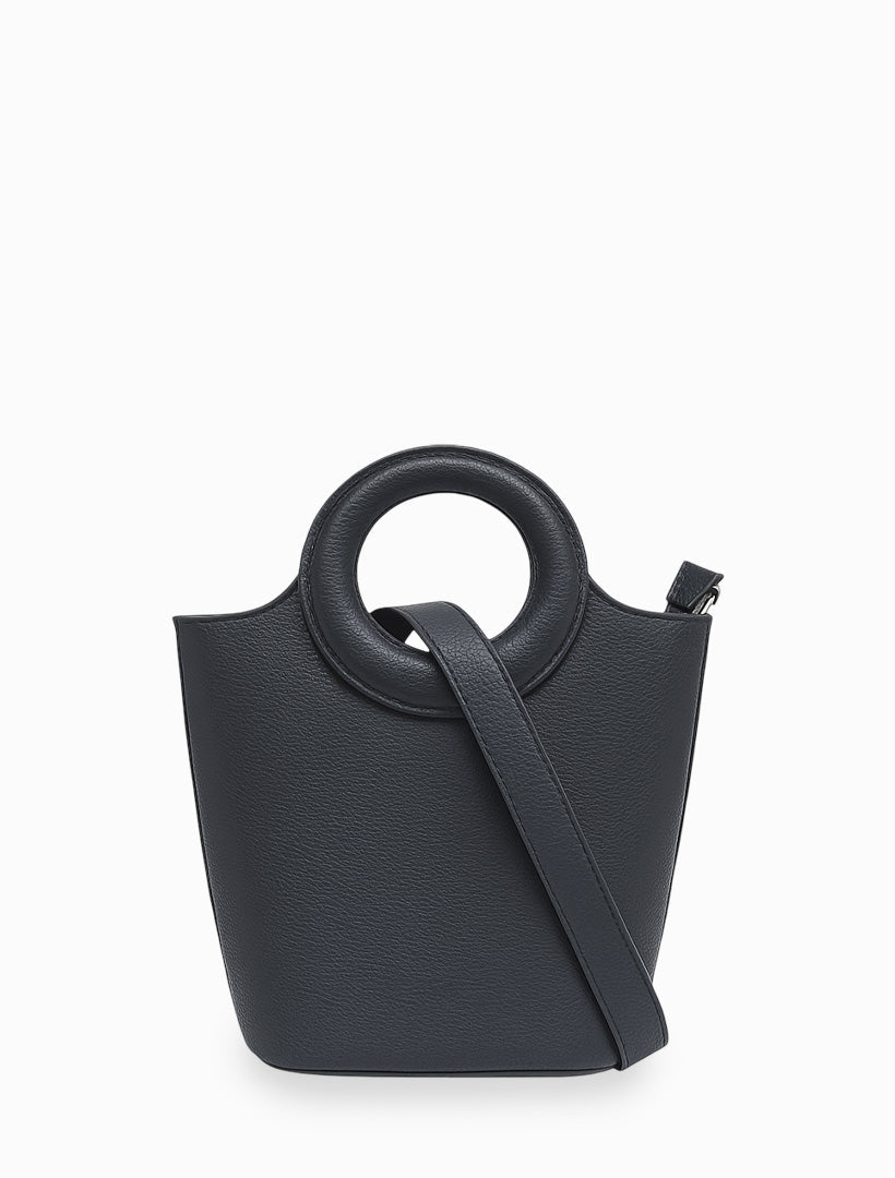 Charlie Bag Navy - Zjoosh