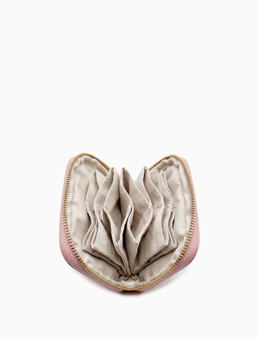 Chezzy Jewellery Pouch Pink - Zjoosh