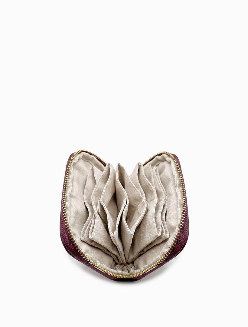 Chezzy Jewellery Pouch Pinot - Zjoosh