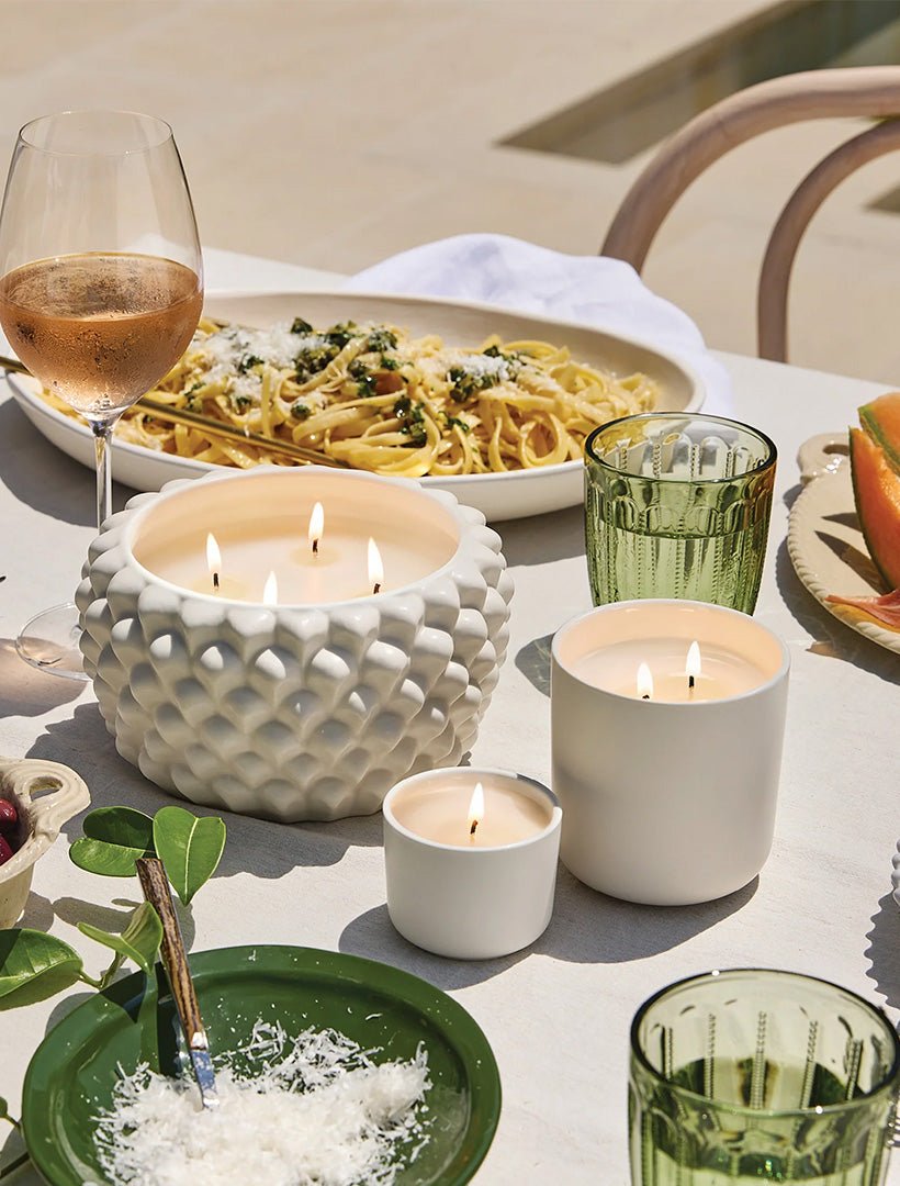 Circa Alchemy Candle Mandarin and Neroli - Zjoosh