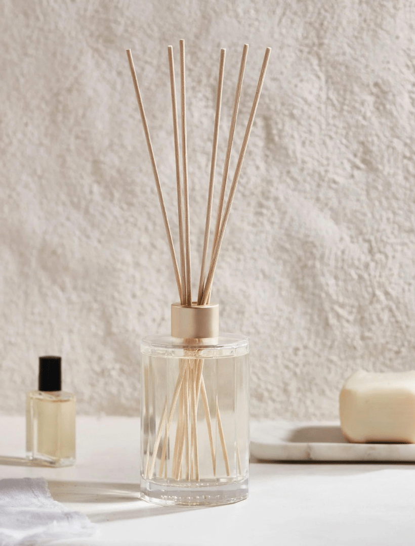 CIRCA Cotton Flower and Freesia Diffuser 250ML - Zjoosh