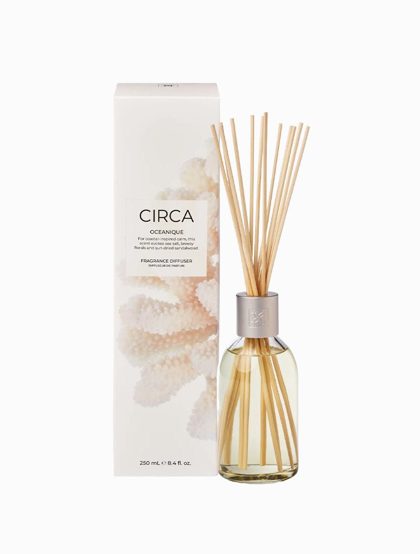 Circa Diffuser Oceanique - Zjoosh