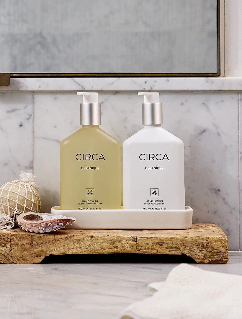 Circa Hand Care Duo Oceanique - Zjoosh