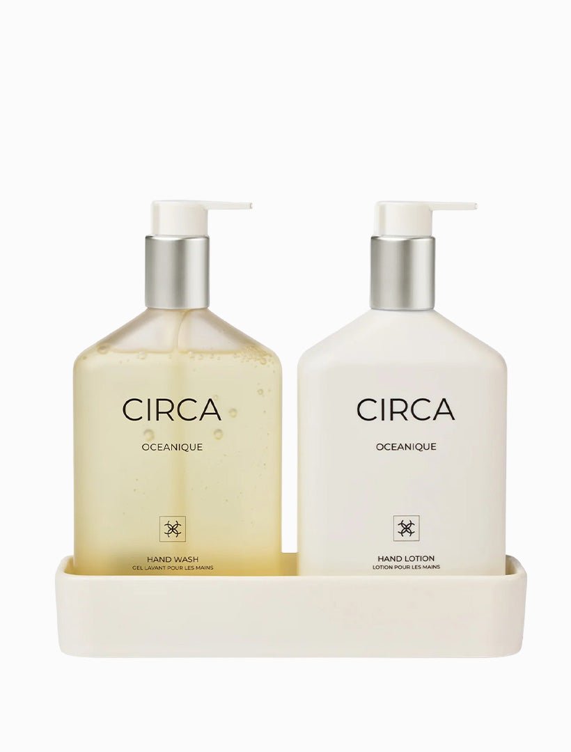 Circa Hand Care Duo Oceanique - Zjoosh