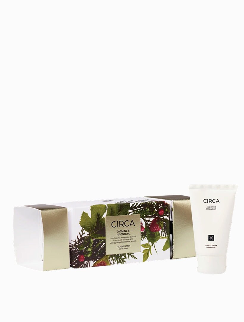 CIRCA Jasmine and Magnolia Hand Cream Bonbon X25 - FINAL SALE - Zjoosh
