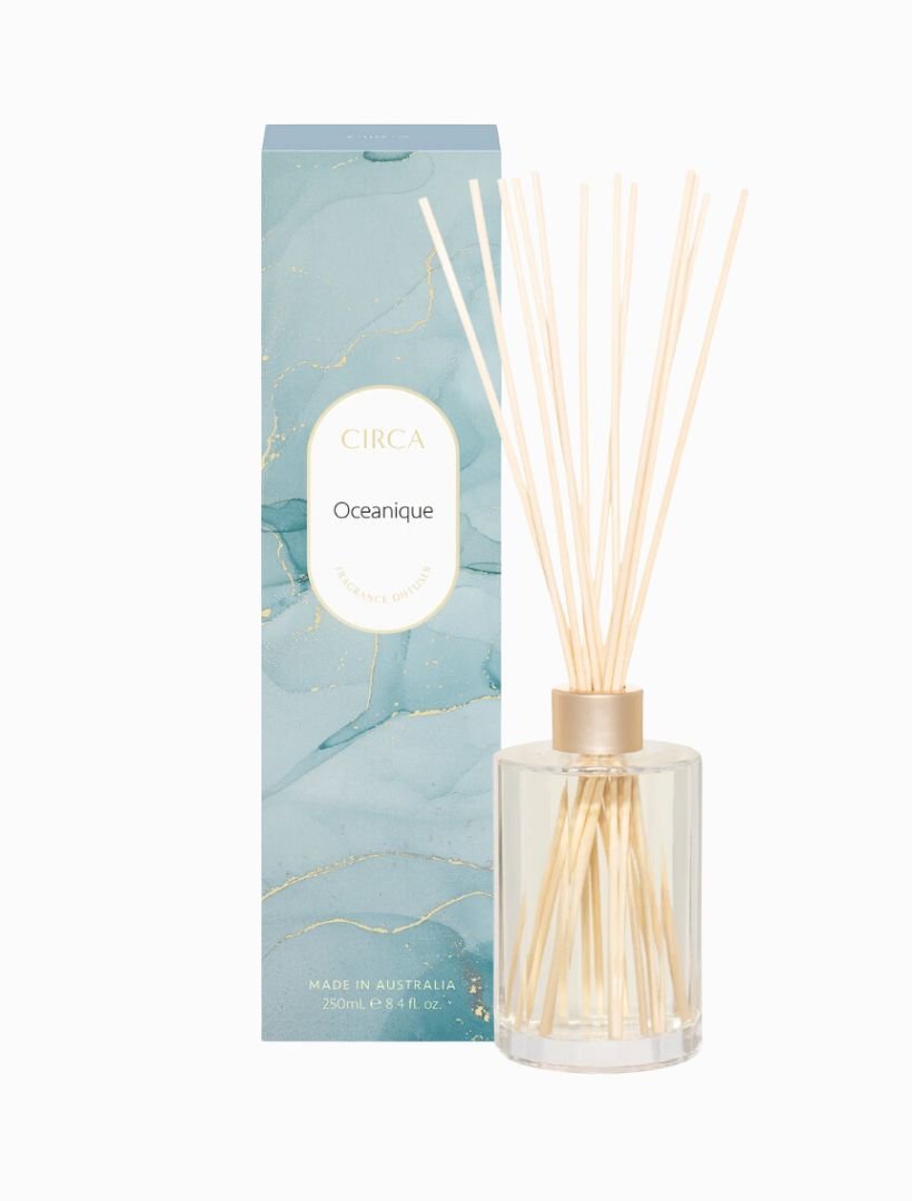 CIRCA Oceanique Diffuser 250ML - Zjoosh