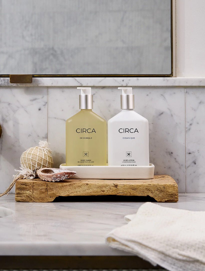 Circa Oceanique Hand Care Duo X25 900ML - Zjoosh