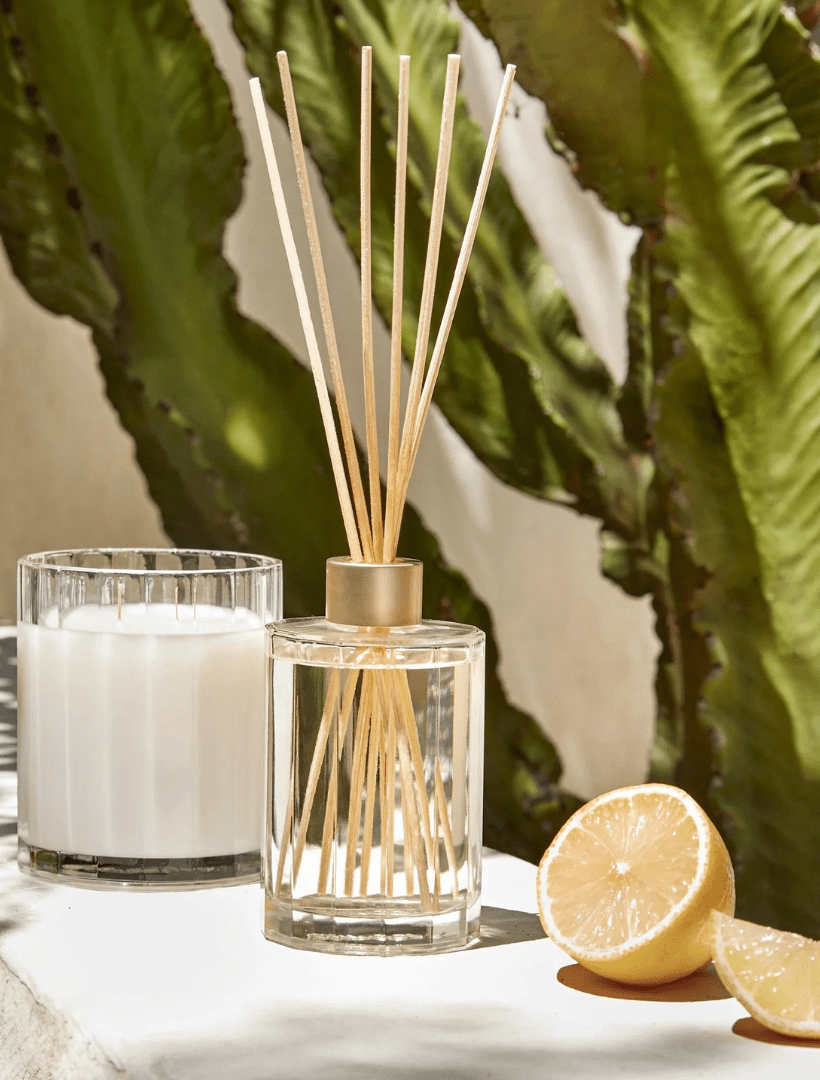 CIRCA Pear and Lime Diffuser 250ML - Zjoosh