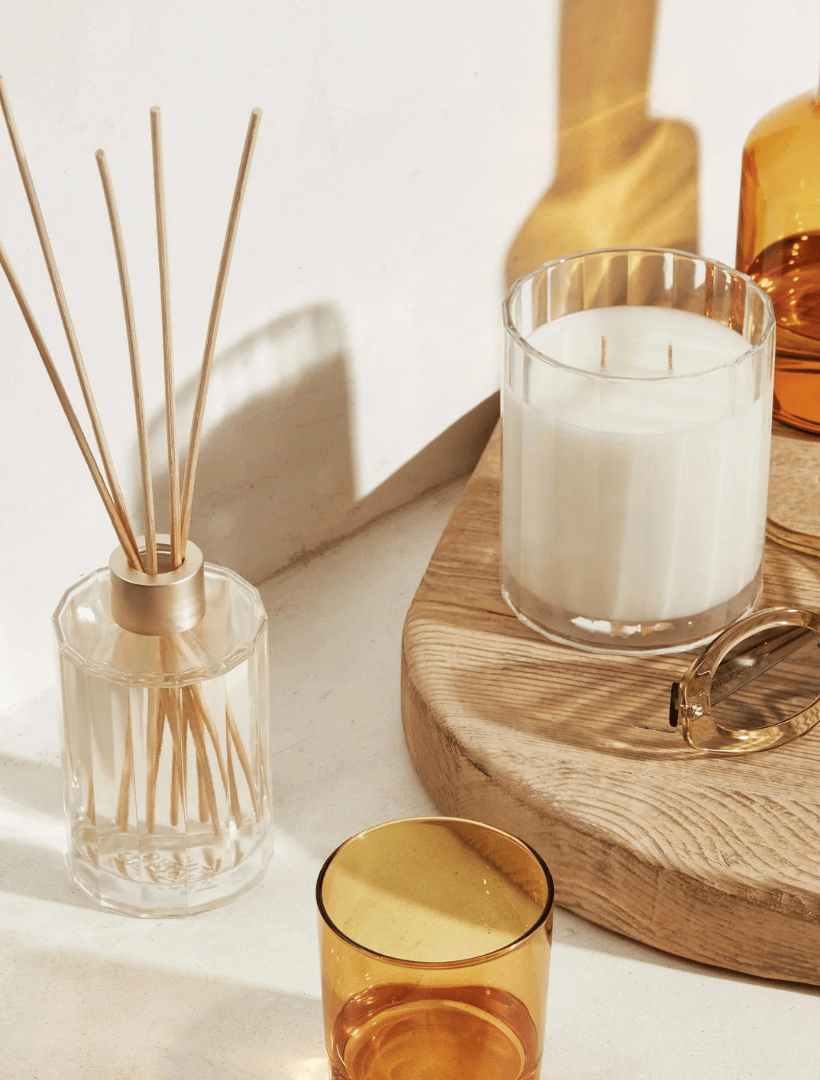 CIRCA Sea Salt and Vanilla Diffuser 250ML - Zjoosh