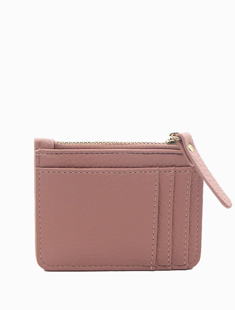 Commuter Purse Pink - Zjoosh