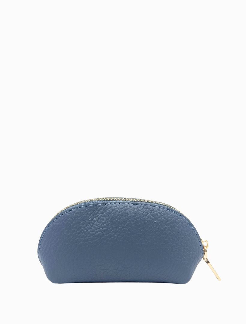 Cossette Cosmetic Bag Blue - Zjoosh