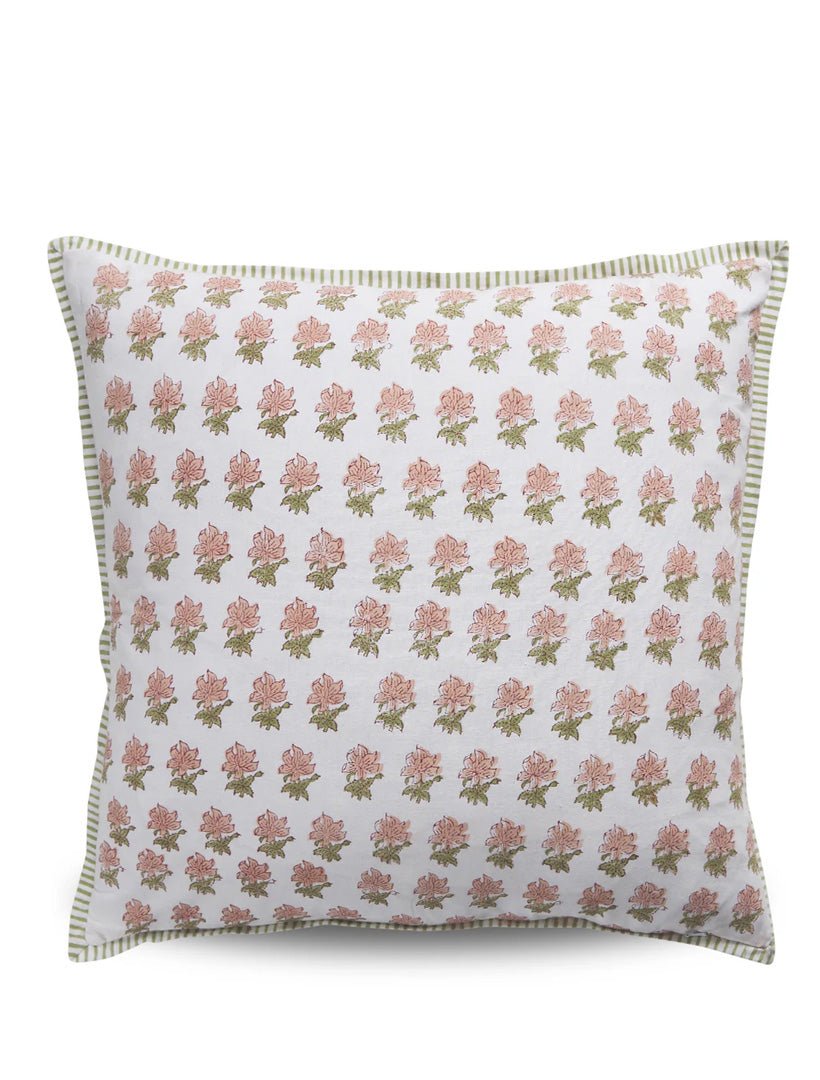Countess Crillon Cushion - Zjoosh