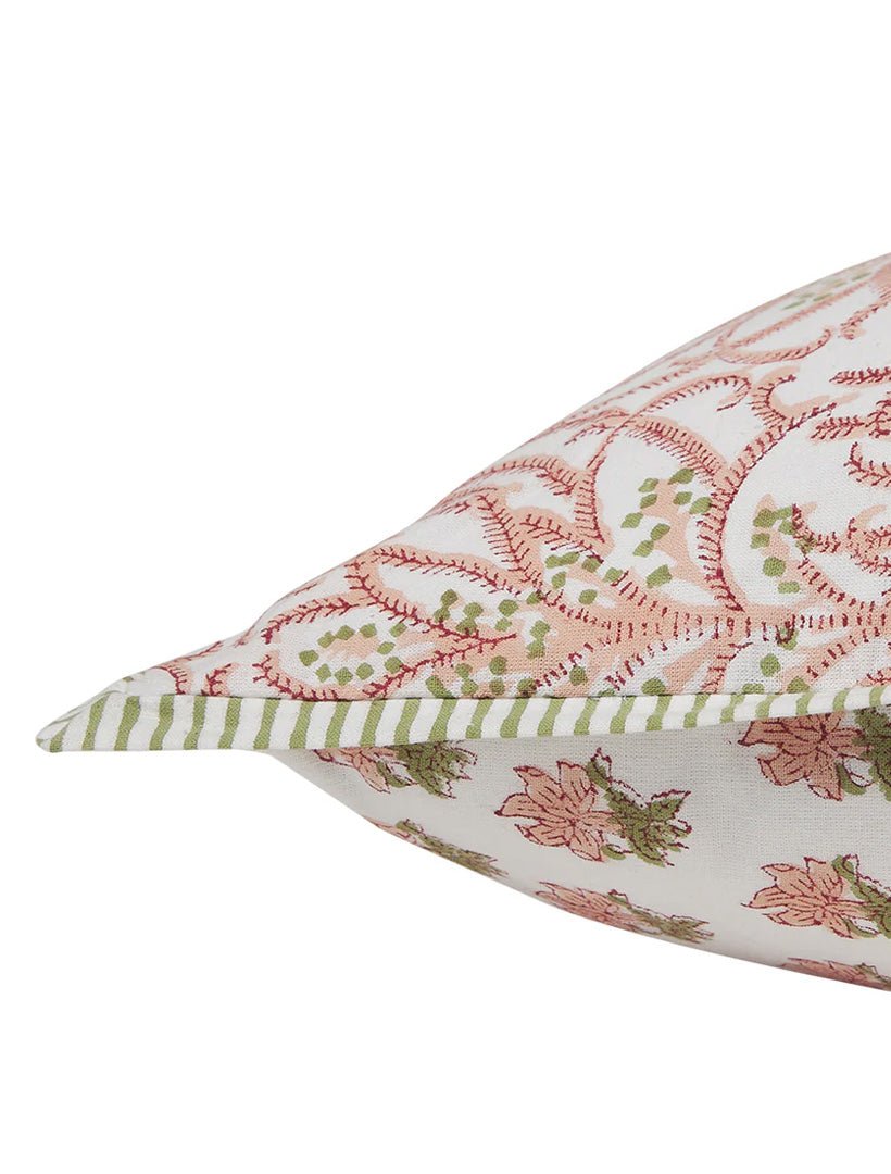 Countess Crillon Cushion - Zjoosh