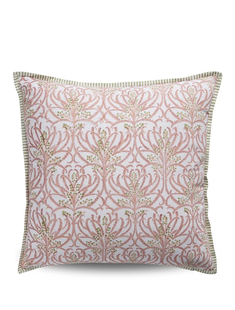 Countess Crillon Cushion - Zjoosh