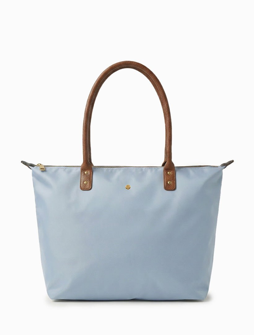 Cruiser Bag Blue - Zjoosh