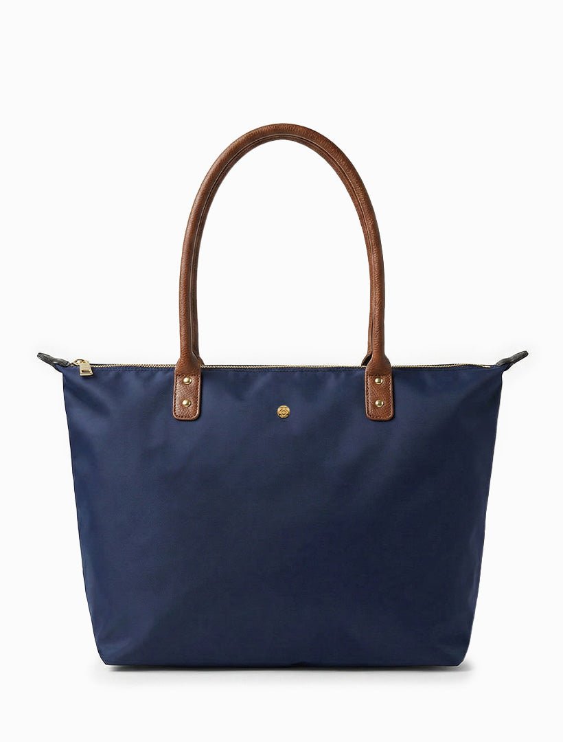 Cruiser Bag Navy - Zjoosh
