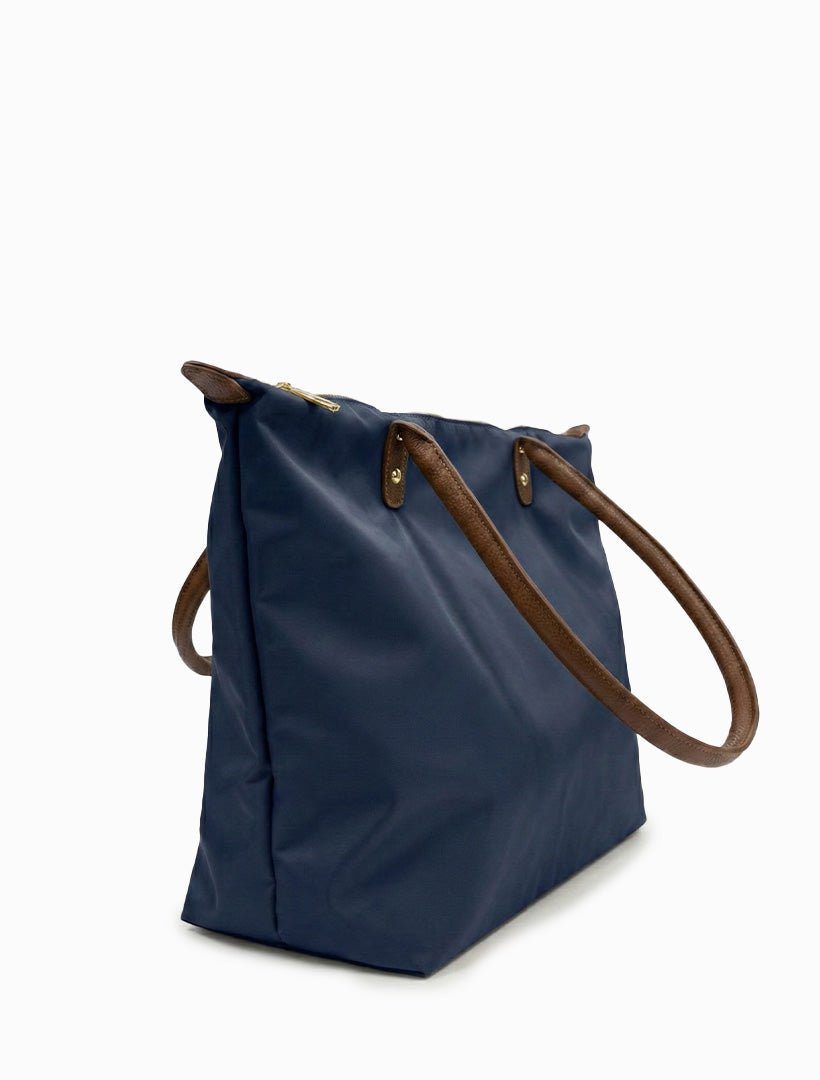 Cruiser Bag Navy - Zjoosh
