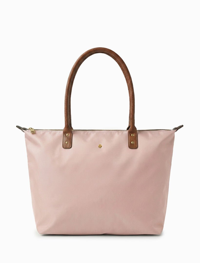 Cruiser Bag Pink - Zjoosh