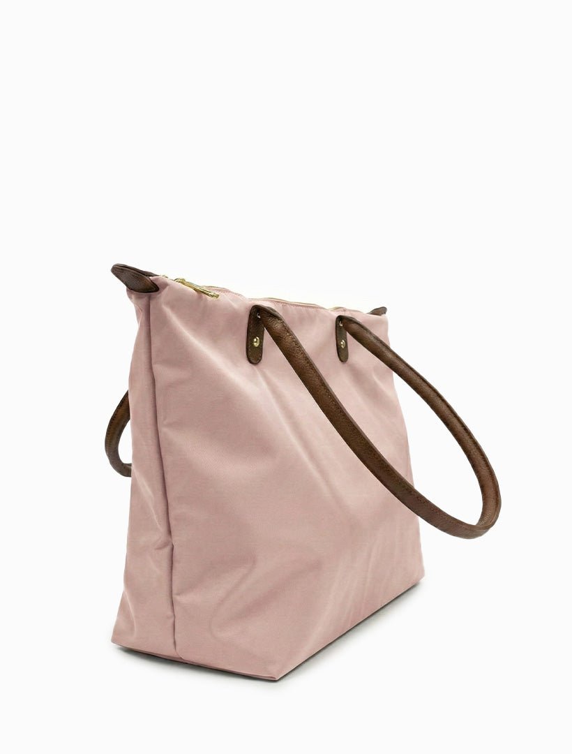 Cruiser Bag Pink - Zjoosh