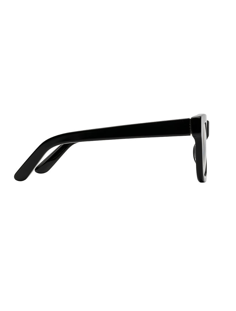 Caddis D28 Gloss Black