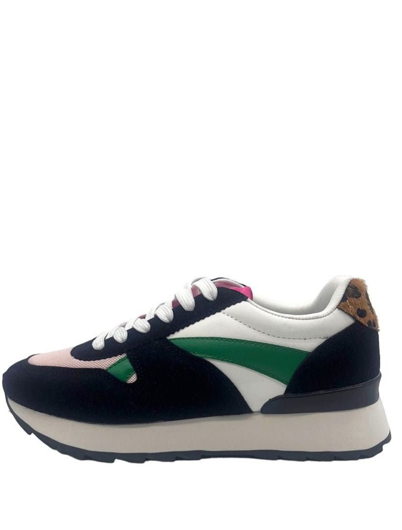 Dakota Sneaker - FINAL SALE - Zjoosh