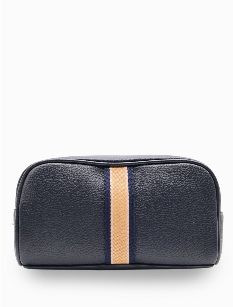 Daniel Wash Bag Navy - Zjoosh