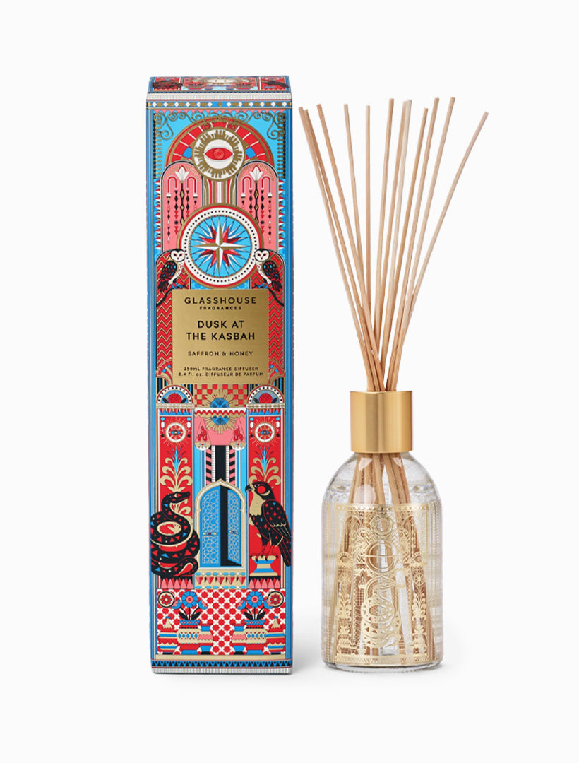 GF Diffuser Dusk at the Kasbah 26 250ml