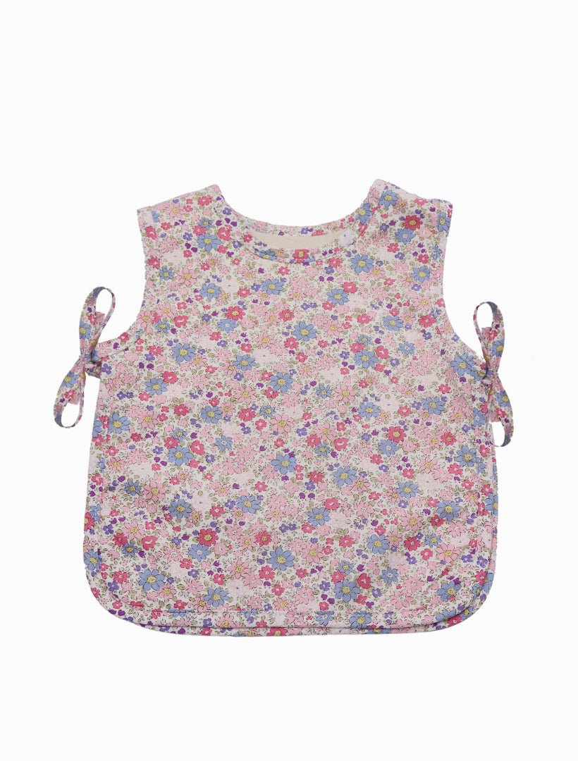 Ditsy Pinnie Pink - Zjoosh