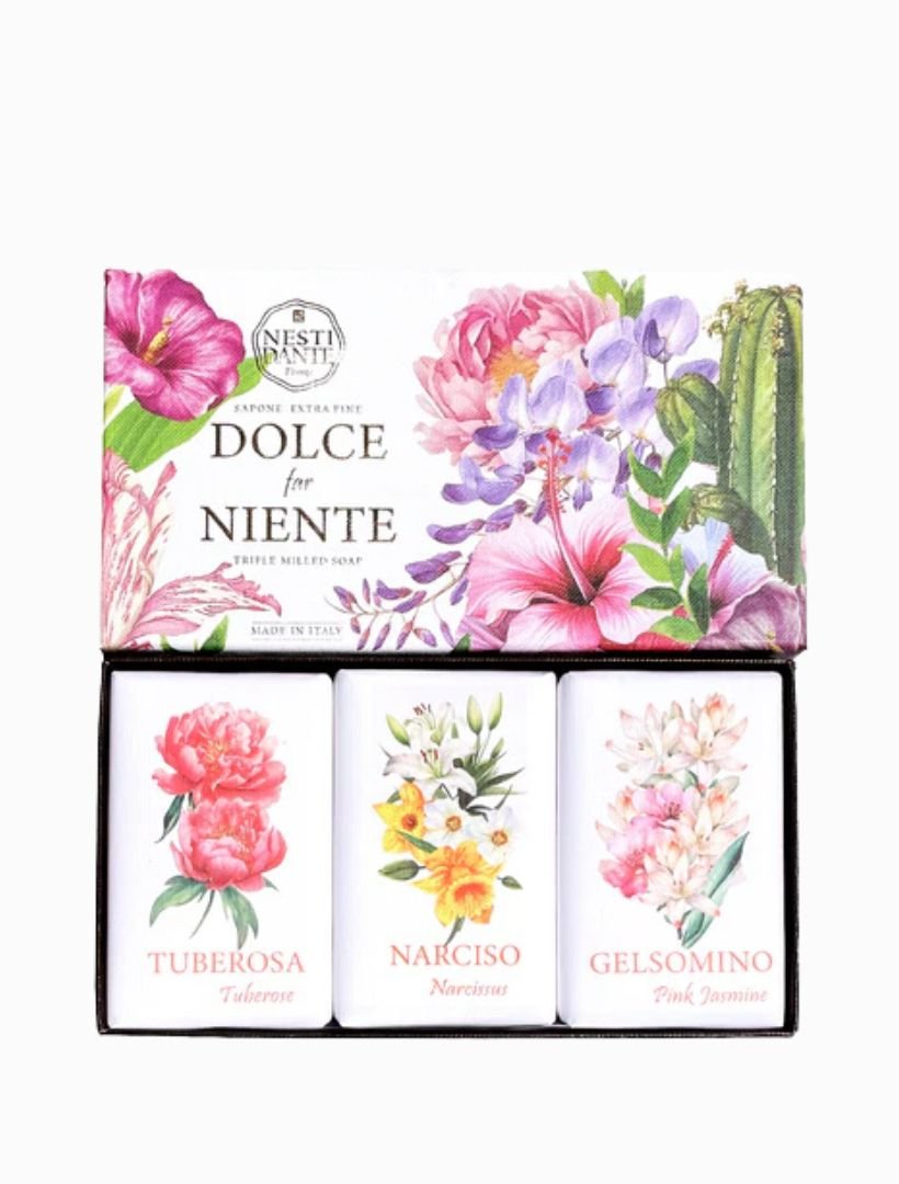 Dolce Far Niente Gift Set - Zjoosh