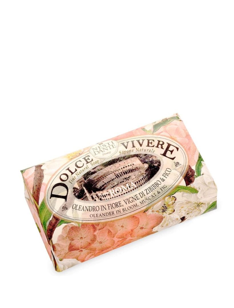 Dolce Vivere Roma Soap - Zjoosh