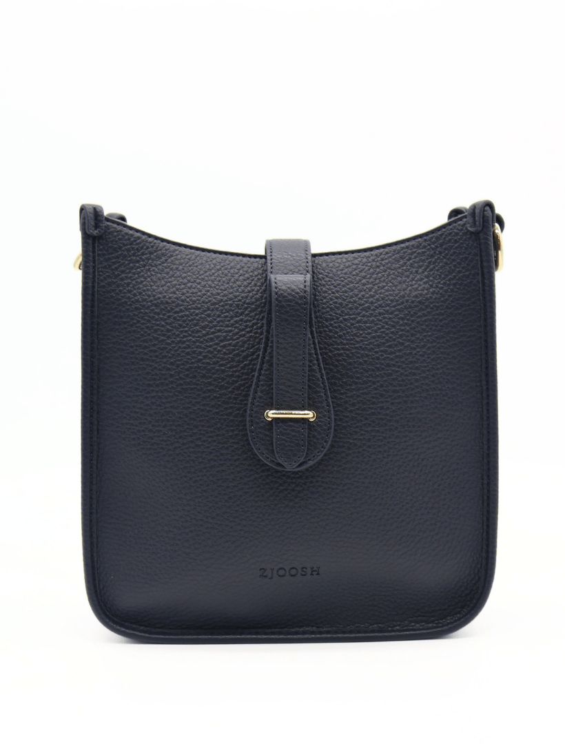 Dominic Max Bag Navy - Zjoosh