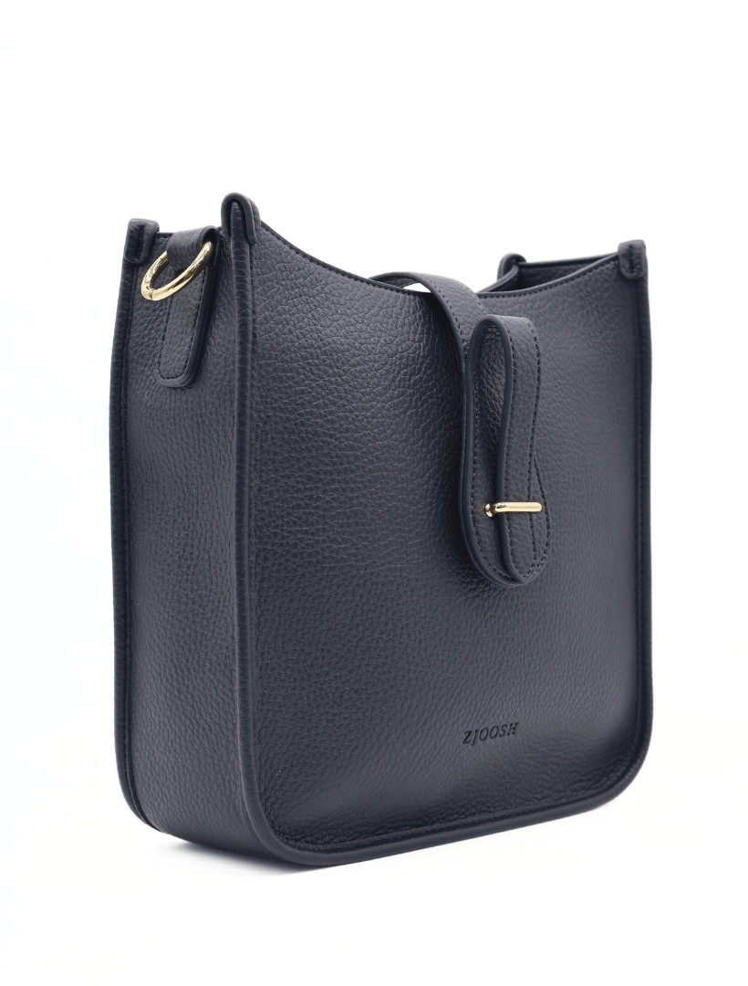 Dominic Max Bag Navy - Zjoosh