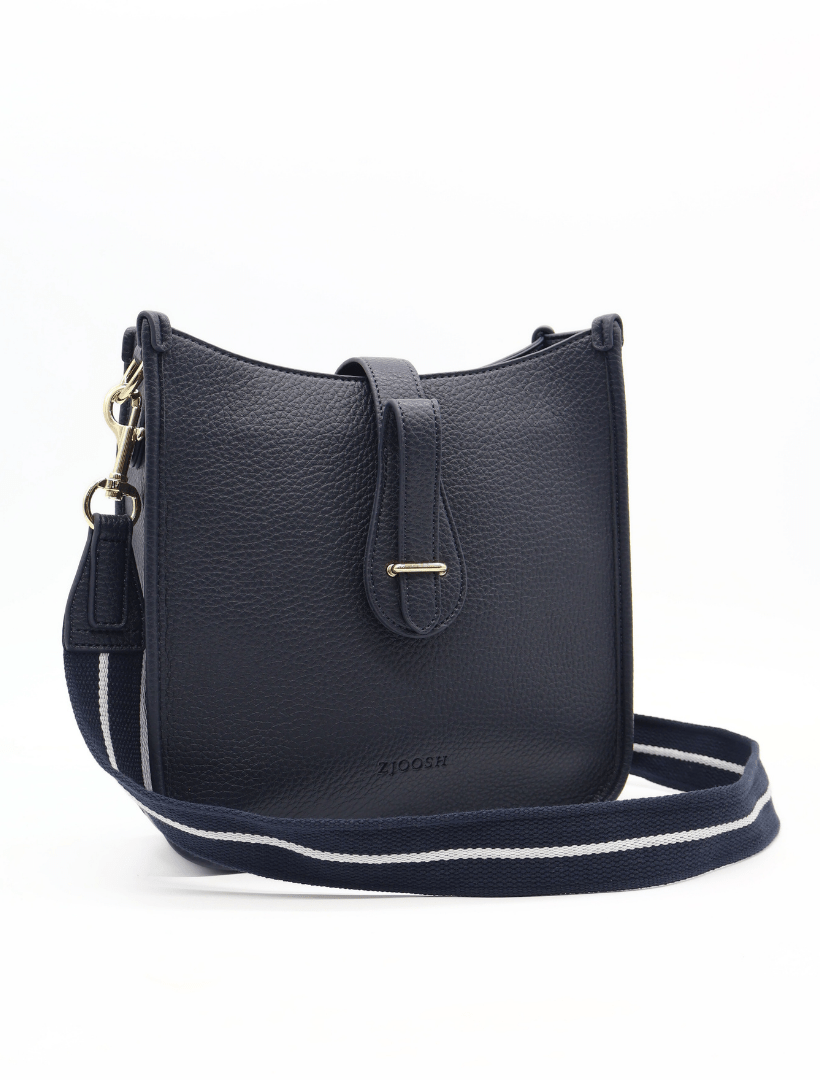 Dominic Max Bag Navy - Zjoosh