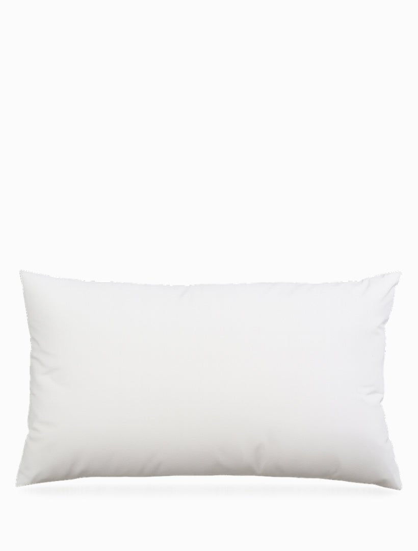 Duck Feather Cushion Insert 45cm x 65cm - Zjoosh