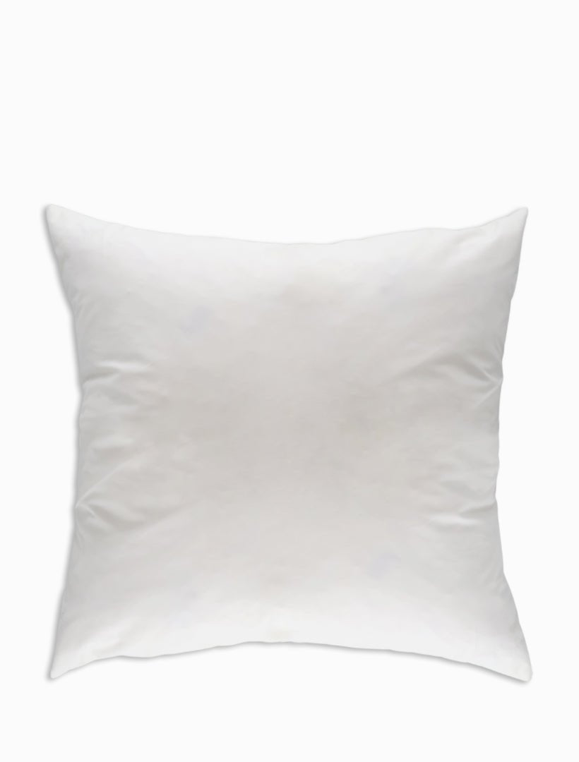 Duck Feather Cushion Insert - Zjoosh